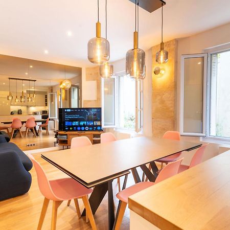 Loft 4 Bedroom Montmartre Pigalle Ac By Lcc Agency Παρίσι Εξωτερικό φωτογραφία