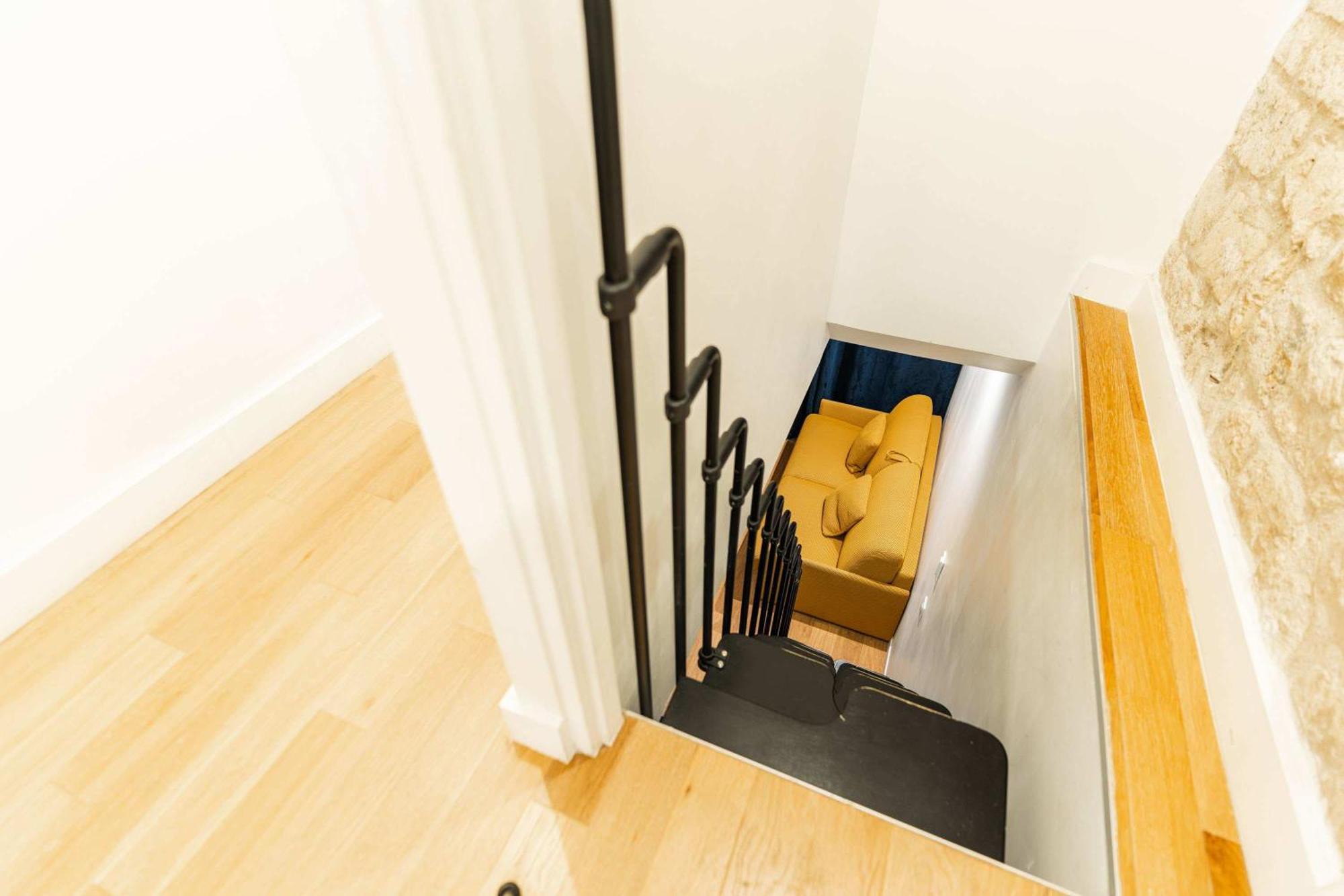 Loft 4 Bedroom Montmartre Pigalle Ac By Lcc Agency Παρίσι Εξωτερικό φωτογραφία