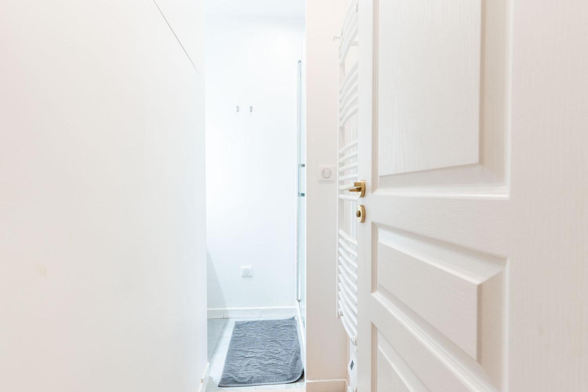 Loft 4 Bedroom Montmartre Pigalle Ac By Lcc Agency Παρίσι Εξωτερικό φωτογραφία
