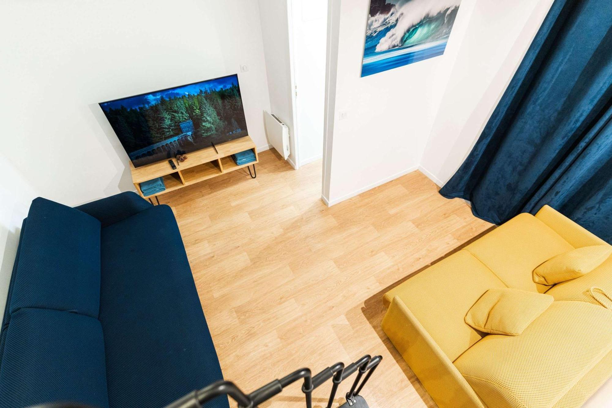 Loft 4 Bedroom Montmartre Pigalle Ac By Lcc Agency Παρίσι Εξωτερικό φωτογραφία
