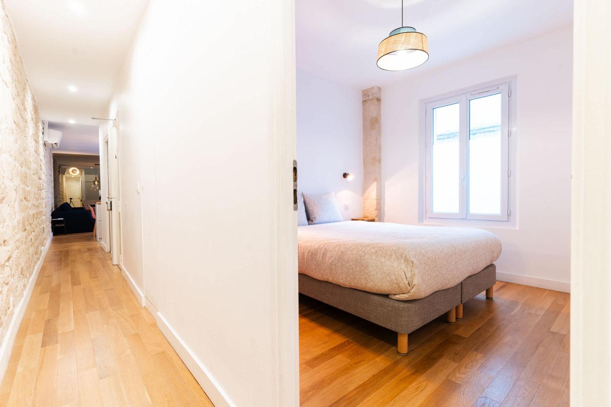 Loft 4 Bedroom Montmartre Pigalle Ac By Lcc Agency Παρίσι Εξωτερικό φωτογραφία