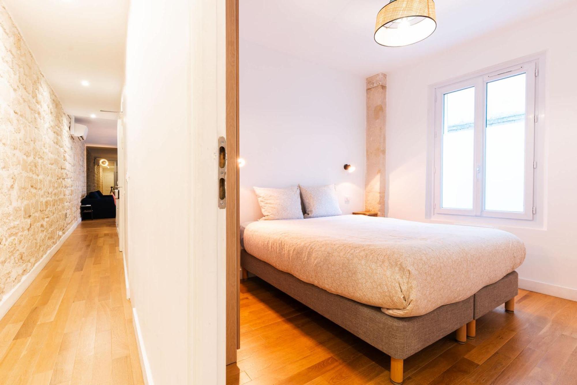 Loft 4 Bedroom Montmartre Pigalle Ac By Lcc Agency Παρίσι Εξωτερικό φωτογραφία