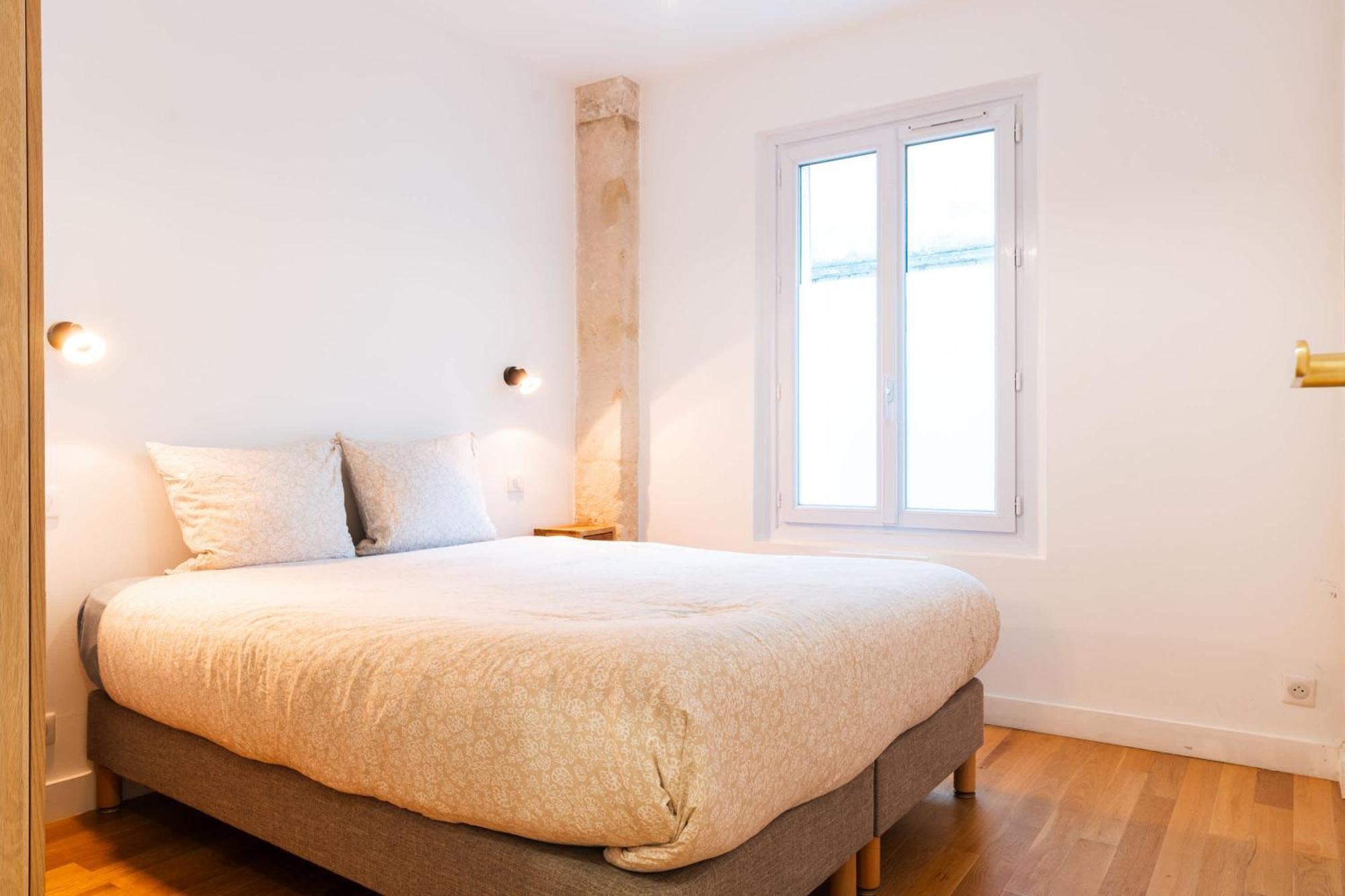 Loft 4 Bedroom Montmartre Pigalle Ac By Lcc Agency Παρίσι Εξωτερικό φωτογραφία