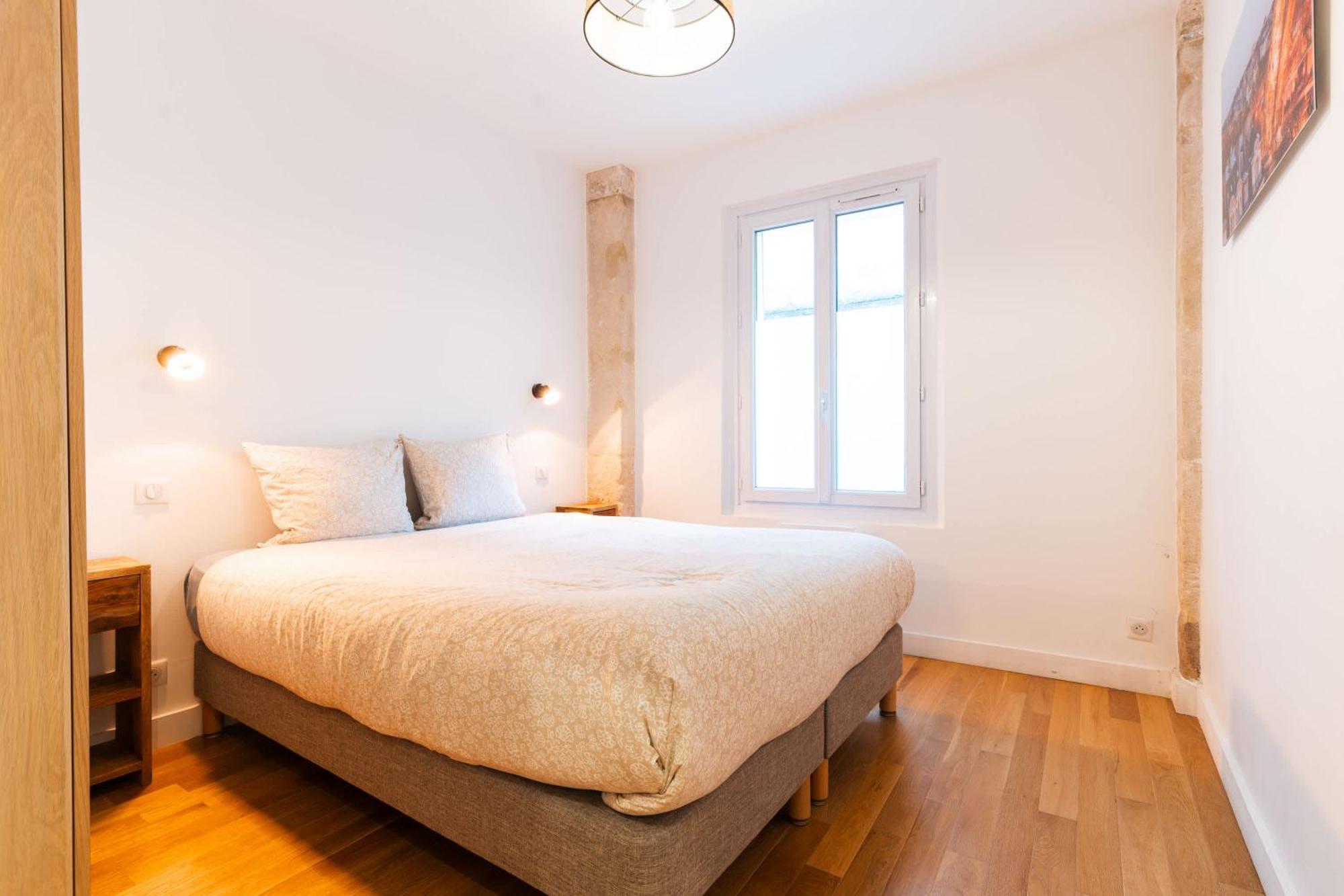 Loft 4 Bedroom Montmartre Pigalle Ac By Lcc Agency Παρίσι Εξωτερικό φωτογραφία