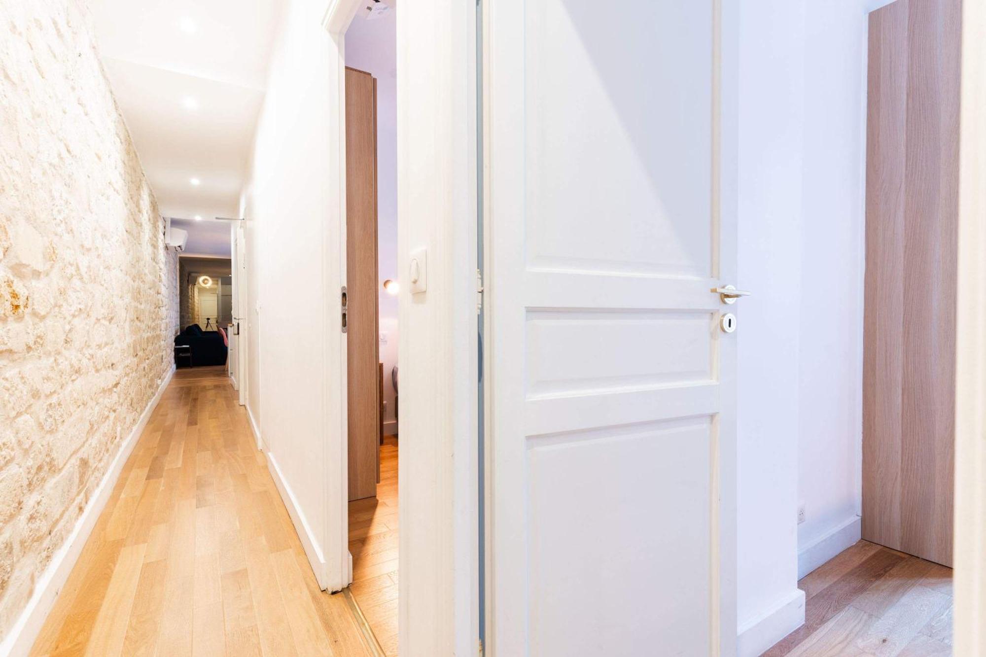 Loft 4 Bedroom Montmartre Pigalle Ac By Lcc Agency Παρίσι Εξωτερικό φωτογραφία