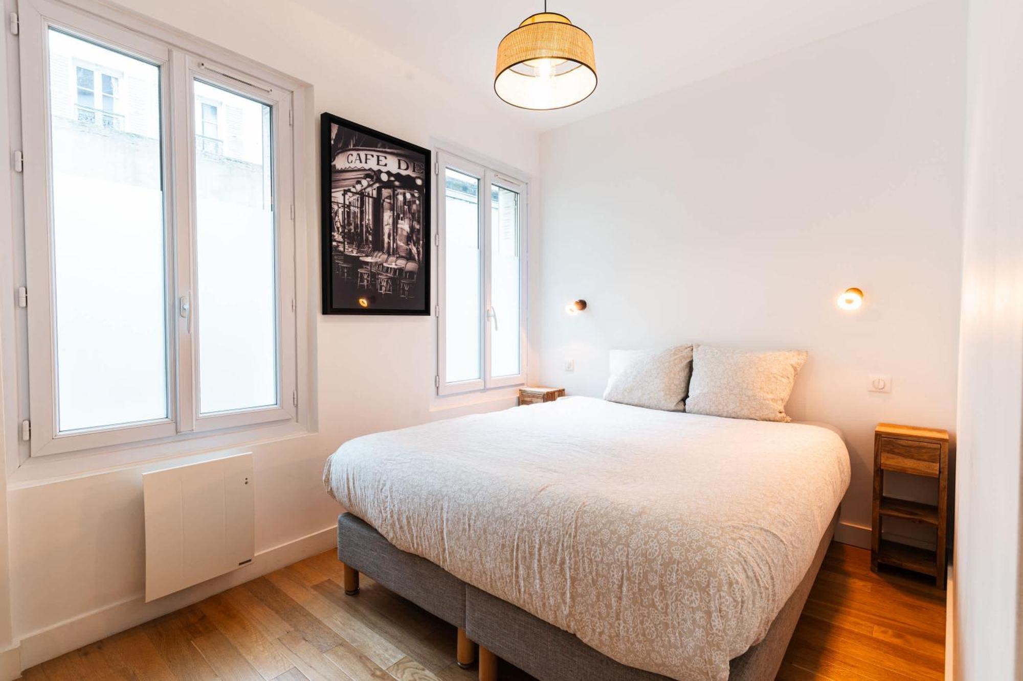 Loft 4 Bedroom Montmartre Pigalle Ac By Lcc Agency Παρίσι Εξωτερικό φωτογραφία
