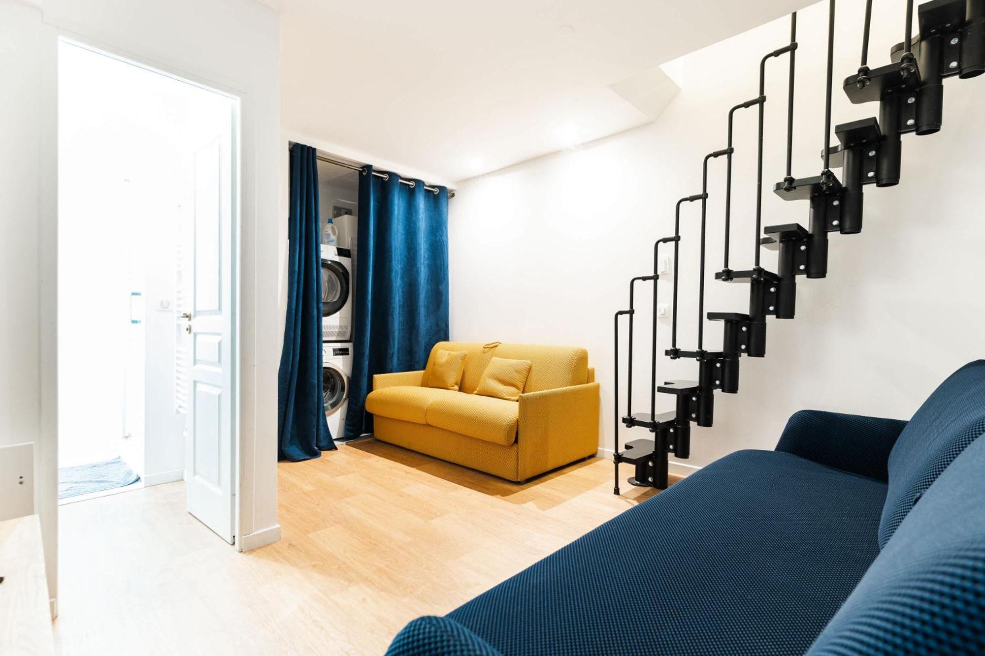 Loft 4 Bedroom Montmartre Pigalle Ac By Lcc Agency Παρίσι Εξωτερικό φωτογραφία