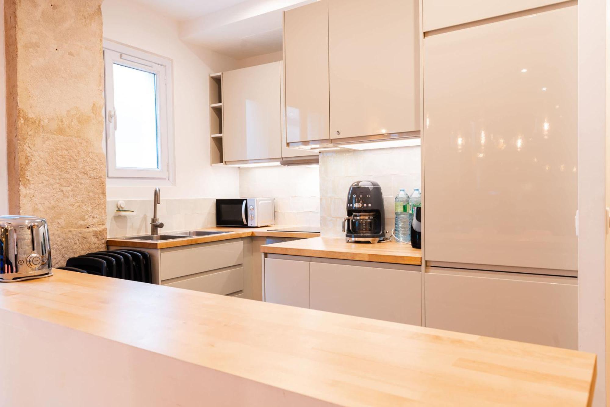 Loft 4 Bedroom Montmartre Pigalle Ac By Lcc Agency Παρίσι Εξωτερικό φωτογραφία