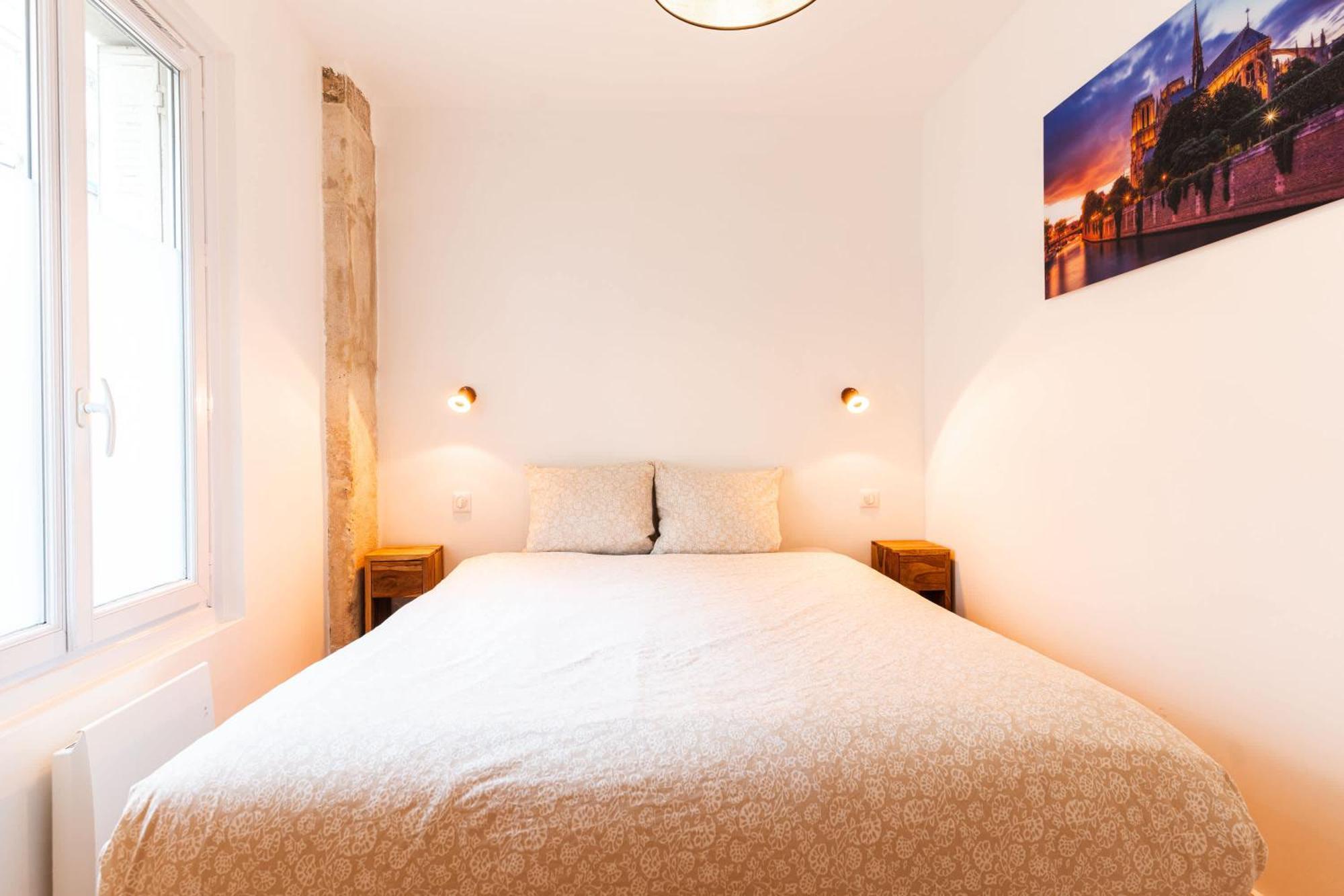 Loft 4 Bedroom Montmartre Pigalle Ac By Lcc Agency Παρίσι Εξωτερικό φωτογραφία