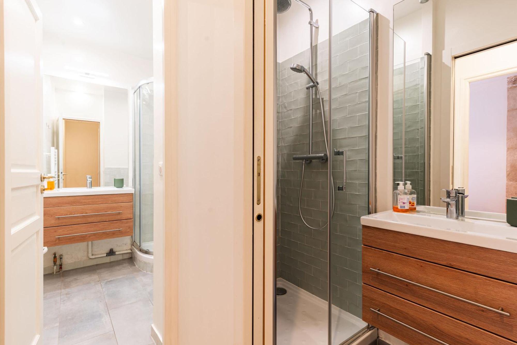 Loft 4 Bedroom Montmartre Pigalle Ac By Lcc Agency Παρίσι Εξωτερικό φωτογραφία