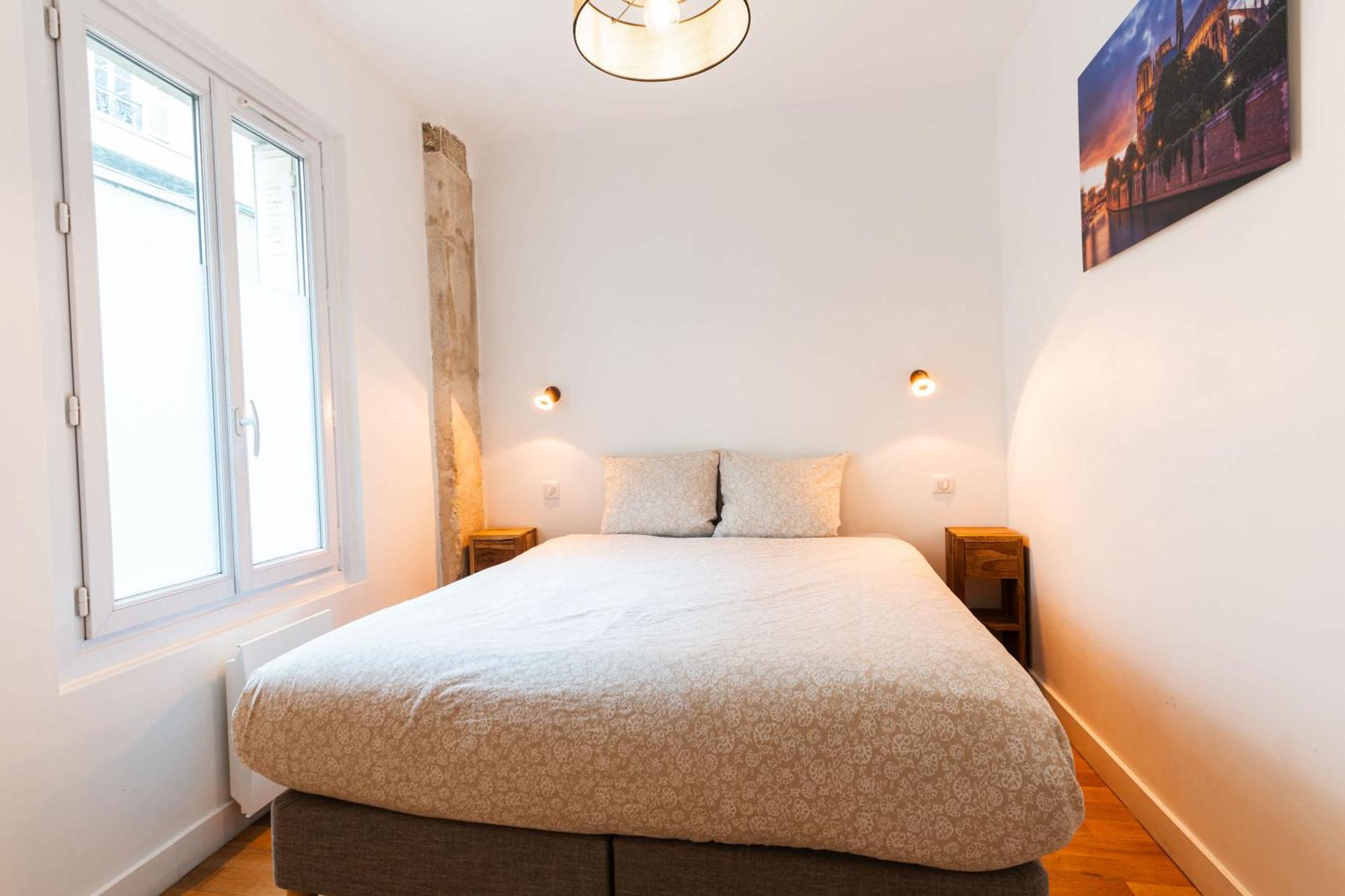 Loft 4 Bedroom Montmartre Pigalle Ac By Lcc Agency Παρίσι Εξωτερικό φωτογραφία