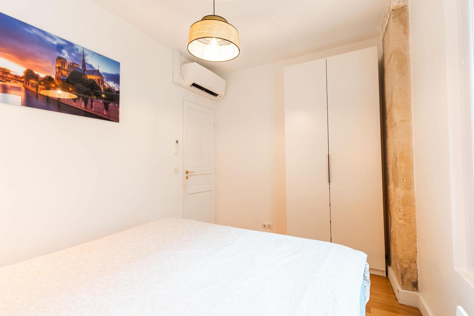 Loft 4 Bedroom Montmartre Pigalle Ac By Lcc Agency Παρίσι Εξωτερικό φωτογραφία