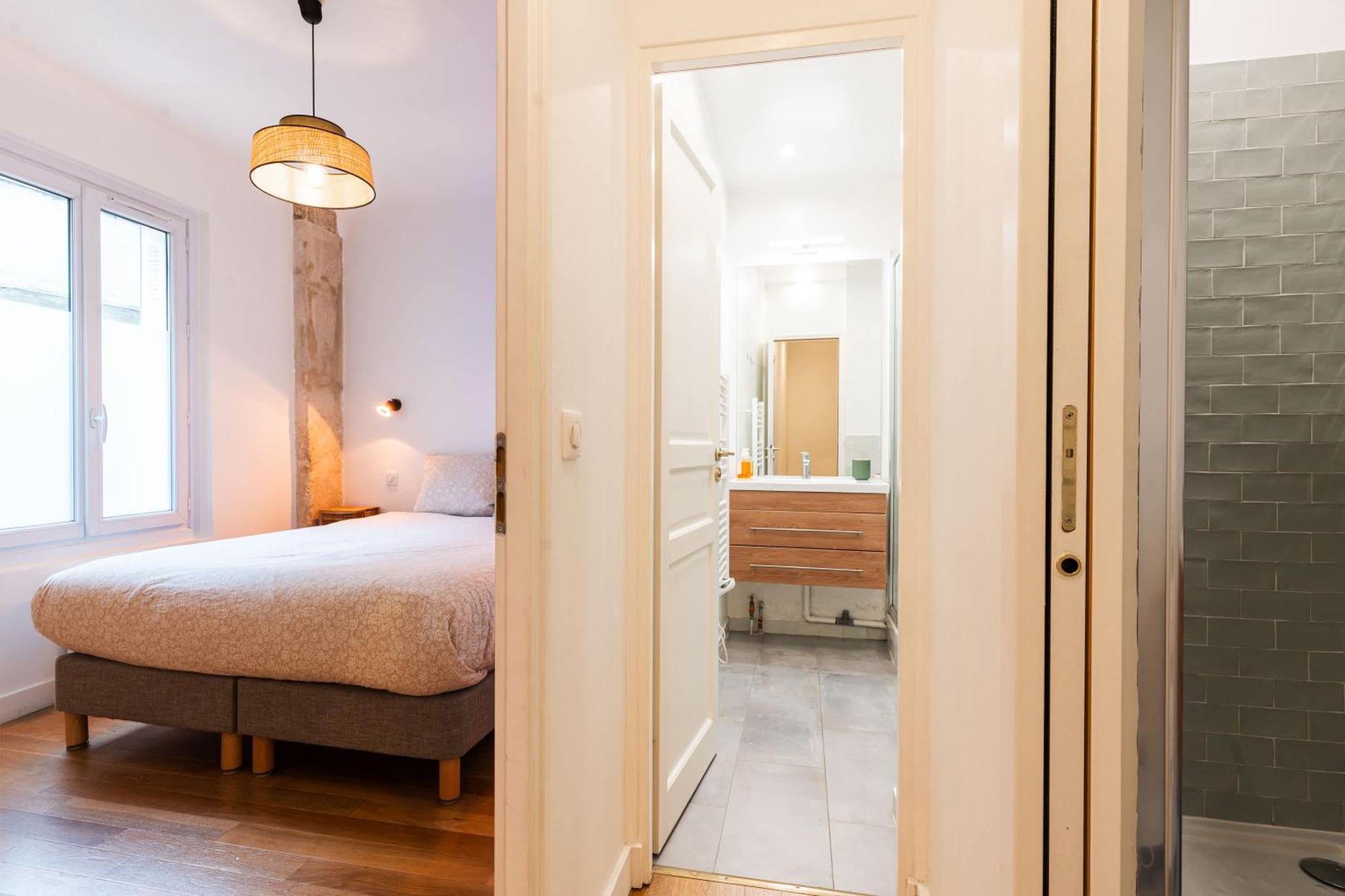Loft 4 Bedroom Montmartre Pigalle Ac By Lcc Agency Παρίσι Εξωτερικό φωτογραφία